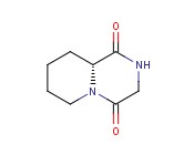 (R)-HEXAHYDRO-1H-PYRIDO[1,2-A]PYRAZINE-1,4(6H)-DIONE