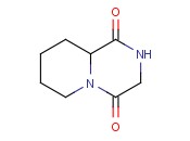 HEXAHYDRO-1H-PYRIDO[1,2-A]PYRAZINE-1,4(6H)-DIONE