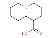 OCTAHYDRO-QUINOLIZINE-1-CARBOXYLIC ACID