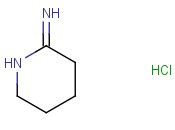 2-亚<span class='lighter'>氨基</span><span class='lighter'>哌啶</span>盐酸盐