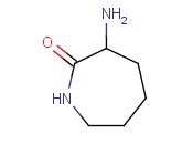 (+/-)-<span class='lighter'>ALPHA</span>-AMINO-OMEGA-CAPROLACTAM