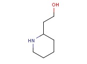 2-<span class='lighter'>哌啶</span><span class='lighter'>乙醇</span>