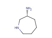 (R)-3-AMINO-<span class='lighter'>HEXAHYDRO-1H-AZEPIN</span>