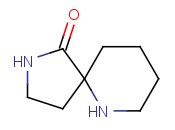2,6-DIAZASPIRO[4.5]DECAN-1-ONE