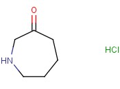 AZEPAN-3-ONE HYDROCHLORIDE