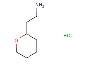 2-(四氢-2H-吡喃-2-基)乙胺盐酸盐