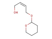 (Z)-4-(TETRAHYDRO-2H-PYRAN-2-<span class='lighter'>YL</span>-OXY)BUT-2-<span class='lighter'>EN</span>-1-OL