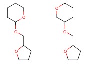 2(3)-(<span class='lighter'>四</span>氢糠氧基)<span class='lighter'>四</span>氢吡喃