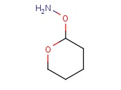 O-(TETRAHYDRO-2H-PYRAN-2-YL)HYDROXYLAMINE