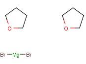 MAGNESIUM BROMIDE TETRAHYDROFURAN COMPLEX