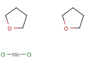 MANGANESE(II) CHLORIDE TETRAHYDROFURAN COMPLEX (1:2)