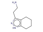 2-(4,5,6,7-TETRAHYDRO-2H-INDAZOL-3-YL)ETHANAMINE