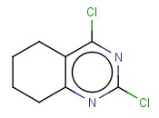 2,4-DICHLORO-5,6,7,8-TETRAHYDROQUINAZOLINE