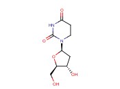 5,6-DIHYDRO-2'-DEOXYURIDINE