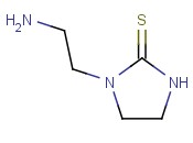 1-(2-AMINOETHYL)IMIDAZOLIDINE-2-THIONE