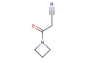 BETA-氧代-1-<span class='lighter'>氮</span><span class='lighter'>杂</span><span class='lighter'>环</span><span class='lighter'>丁烷</span>丙腈