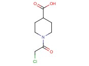 N-氯乙酰异<span class='lighter'>六</span><span class='lighter'>氢</span><span class='lighter'>烟碱</span><span class='lighter'>酸</span>