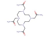 1,4,7,10-Tetrakis(aMinocarbonylMethyl)-1,4,7,10-tetraazacyclododecane