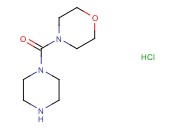 <span class='lighter'>吗</span><span class='lighter'>啉</span>-4-<span class='lighter'>基</span>哌嗪-1-<span class='lighter'>基</span>甲酮