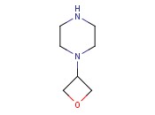 1-(Oxetan-3-yl)piperazine