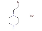 1-(2-BROMOETHYL)PIPERAZINE <span class='lighter'>HYDROBROMIDE</span>