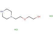 1-[2(2-HYDROXYETHOXY)ETHYL]PIPERAZINE DIHYDROCHLORIDE