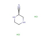 (R)-PIPERAZINE-2-CARBONITRILE 2HCL