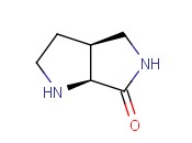 (3AS,6AS)-HEXAHYDROPYRROLO[3,4-B]PYRROL-6(6AH)-ONE