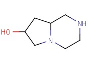 OCTAHYDRO-PYRROLO[1,2-A]PYRAZIN-7-OL