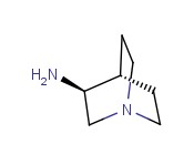 (S)-(-)-3-氨基<span class='lighter'>奎宁</span> 二<span class='lighter'>盐酸盐</span>