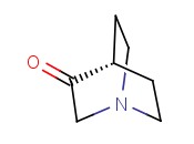 QUINUCLIDIN-3-ONE