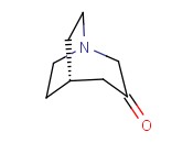 1-<span class='lighter'>氮</span><span class='lighter'>杂</span>-双<span class='lighter'>环</span>[3.2.2]壬-3-酮