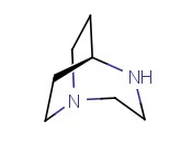 1,4-DIAZABICYCLO[3.2.2]NONANE