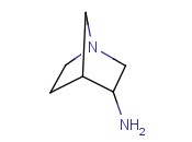 1-AZABICYCLO[2.2.1]HEPTAN-3-AMINE