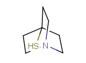 1-AZABICYCLO[2.2.2]OCTANE-4-THIOL