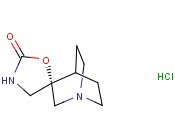 (S)-螺[1-<span class='lighter'>氮</span><span class='lighter'>杂</span>双<span class='lighter'>环</span>[2.2.2]辛烷-3,5'-恶唑啉]-2'-酮