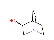 (R)-(-)-喹宁环-3-<span class='lighter'>醇</span>