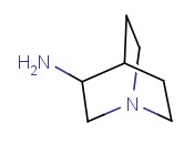 3-氨基-1-<span class='lighter'>氮</span><span class='lighter'>杂</span>双<span class='lighter'>环</span>[2.2.2]辛烷