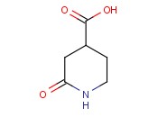 2-Oxopiperidine-4-carboxylic acid