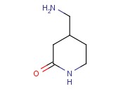 4-AMINOMETHYL-2-PIPERIDONE