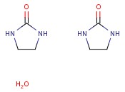 2-ImidazolidoneHemihydrate