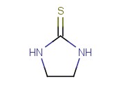 乙撑硫脲
