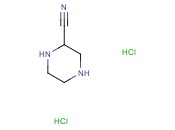 2-氰基<span class='lighter'>哌啶</span><span class='lighter'>二</span><span class='lighter'>盐酸盐</span>