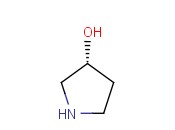 (R)-3-Pyrrolidinol