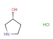 (R)-3-HYDROXYPYRROLIDINE HYDROCHLORIDE