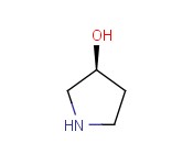 (S)-3-HYDROXYPYRROLIDINE