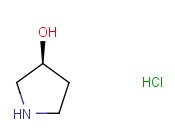 (S)-3-羟基吡咯烷盐酸盐
