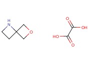 6-<span class='lighter'>OXA-1-AZASPIRO</span>[3.3]HEPTANE OXALATE