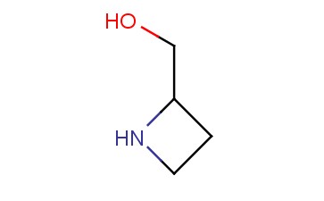 AZETIDIN-2-<span class='lighter'>YLMETHANOL</span>