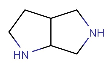 OCTAHYDRO-PYRROLO[3,4-B]PYRROLE